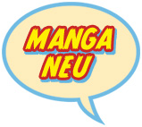 Manga Neuheiten