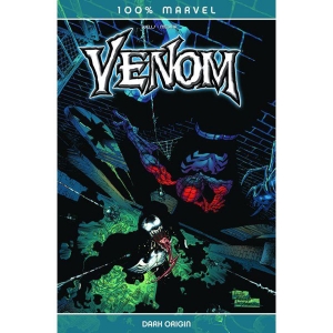 100% Marvel 043 - Venom  Dark Origin