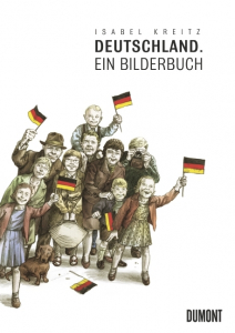 Deutschland Ein Bilderbuch