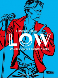 Low - David Bowies Berlin Years