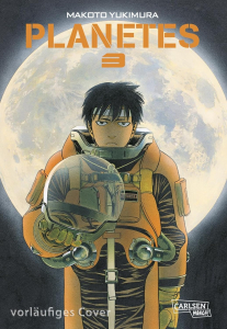 Planetes Perfect Edition 003