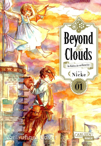 Beyond The Clouds  001