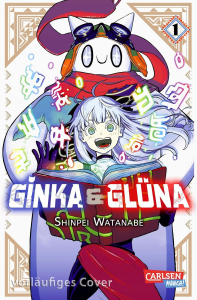 Ginka Und Glna 001