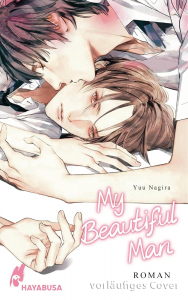 My Beautiful Mann (roman)