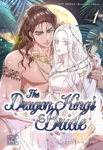 Dragon King's Bride 001