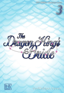 Dragon King's Bride 003