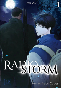 Radio Storm 001