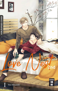 Love Nest 2nd 001