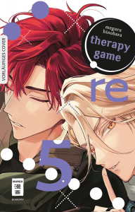 Therapy Game: Re 005