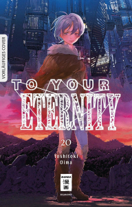 To Your Eternity 020