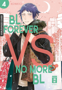 Bl Forever Vs. No More Bl 004
