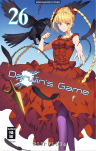 Darwins Game 026
