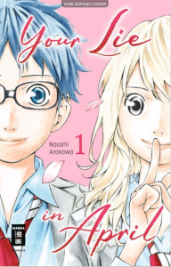 Your Lie In April  001