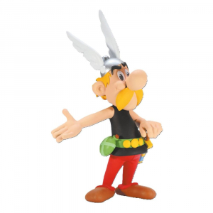 Asterix Figur Asterix