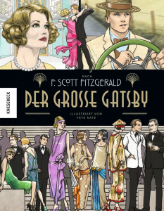 Groe Gatsby
