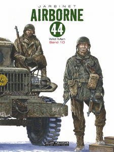 Airborne 44 010 - Wild Men
