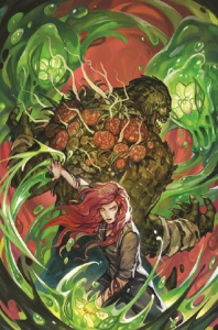 Poison Ivy (2023) 003 - Metamorphose