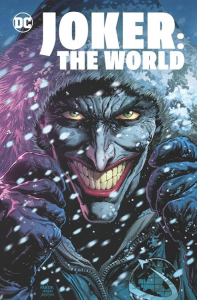 Joker Sc - The World