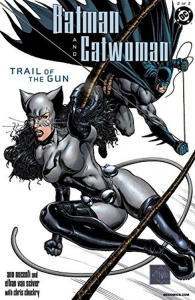 Batman Catwoman Sc - Waffenwahn