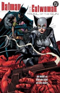Batman Catwoman Hc - Waffenwahn