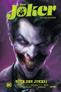 Joker Deluxe - Ttel Der Joker