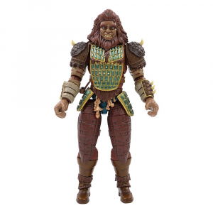 Masters Of The Universe: The Motion Picture Masterverse Actionfigur Beast Man