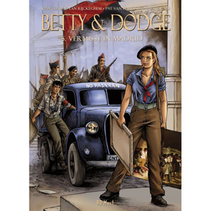 Betty & Dodge 005