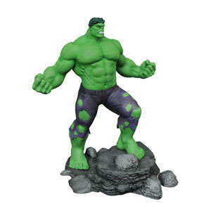 Marvel Gallery Hulk Pvc Figur