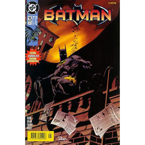 Batman (1997) 025