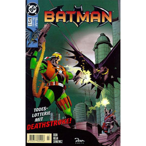 Batman (1997) 027