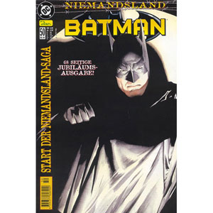 Batman (1997) 050