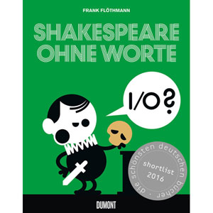 Shakespeare Ohne Worte