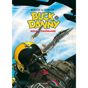 Buck Danny Gesamtausgabe 012 - 1983-1989