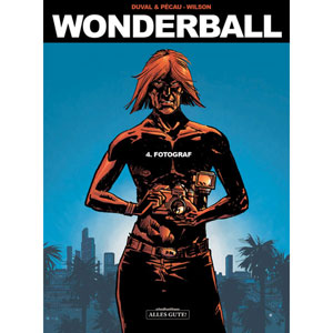 Wonderball 004 - Fotograf