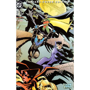 Batman (1997) 010 Variante