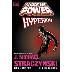 Supreme Power Hc - Hyperion