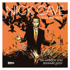 Nick Cave Vza - Mercy On Me