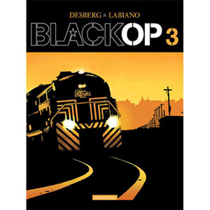Black Op 003