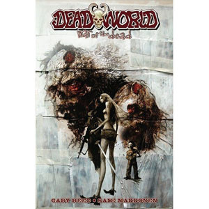 Dead World Tpb - War Of The Dead