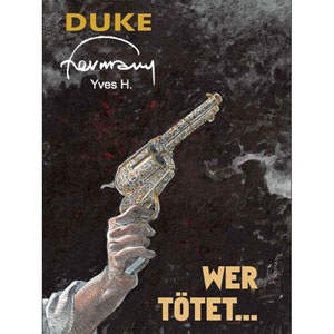 Duke 002 - Wer Ttet..