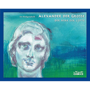 Alexander Der Große 002 Vza - Der Herr Der Lüfte