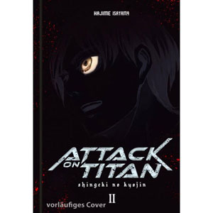 Attack On Titan Deluxe 002