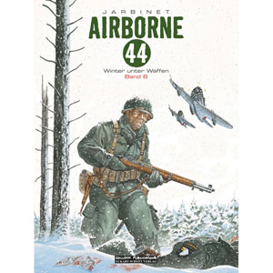 Airborne 44 006 - Winter Unter Waffen