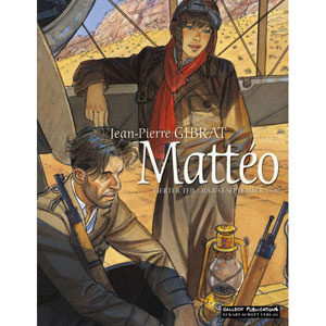 Matto 004 - August-september 1936