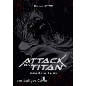 Attack On Titan Deluxe 003