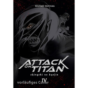 Attack On Titan Deluxe 004