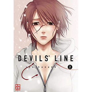 Devils Line 002