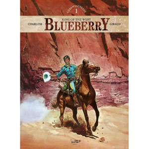 Blueberry Gesamtausgabe - Collectors Edition 1