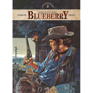 Blueberry Gesamtausgabe - Collectors Edition 2