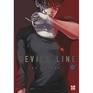 Devils Line 004